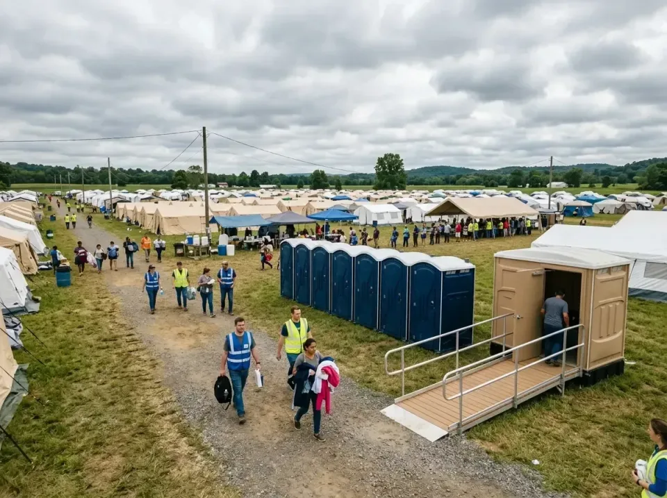disaster-relief-camp-restrooms-010 — frequently asked questions, Dumpster & Portable Bathrooms Rental in Jasper, GA